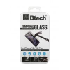 BTECH iPhone 12 / 12 PRO flat glass üvegfólia