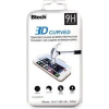 BTECH törhetetlen iPhone 6/ 7/8 3D ívelt üvegfólia fehér