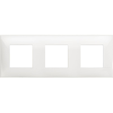  BTICINO Classia takarókeret RW 2x3m R4802M3RW villanyszerelés