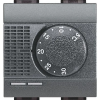  BTICINO Living szobatermosztát elektronikus L4441