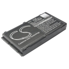  BTP1400 Laptop akkumulátor 4400 mAh egyéb notebook akkumulátor