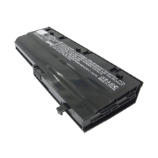BTP-CJBM Akkumulátor 6600 mAh egyéb notebook akkumulátor