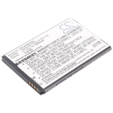 BTR6410B Akkumulátor 1300 mAh mobiltelefon akkumulátor