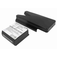 BTR6850B Akkumulátor 2400 mAh fekete hátlappal mobiltelefon akkumulátor