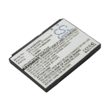  BTR-8030B Akkumulátor 800 mAh mobiltelefon akkumulátor