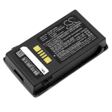 BTRY-MC32-52MA-10 Vonalkódolvasó akkumulátor 2500 mAh vonalkódolvasó akkumulátor