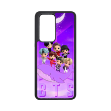  BTS Chibi - Egyéb tok tok és táska