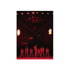  BTS - World Tour "Love Yourself: Speak Yourself" Japan Edition (DVD) rock / pop