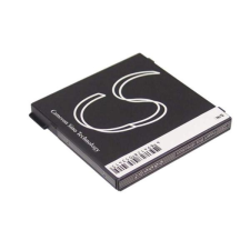  BTY26166 Akkumulátor 550 mAh mobiltelefon akkumulátor