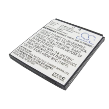 BTY26168ELSON/STD Akkumulátor 700 mAh mobiltelefon akkumulátor
