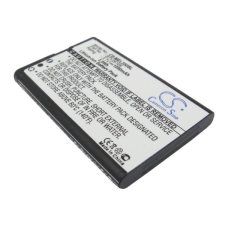 BTY26169-mAh Akkumulátor 1050 mAh mobiltelefon akkumulátor