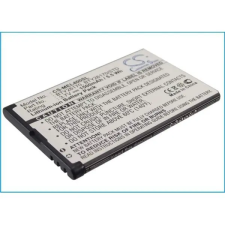  BTY26170Mobistel/STD Akkumulátor 1500 mAh mobiltelefon akkumulátor