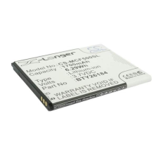 BTY26184-1700mAh Akkumulátor 1700 mAh mobiltelefon akkumulátor