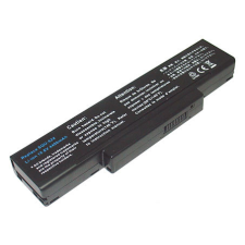  BTY-M61 Akkumulátor 4400 mAh dell notebook akkumulátor