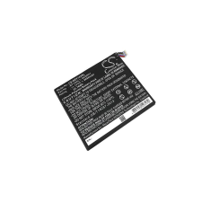  BTYGAL1 Akkumulátor 2050 mAh egyéb notebook akkumulátor