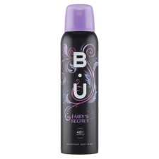 bu Fairy's Secret deo spray 150ml dezodor