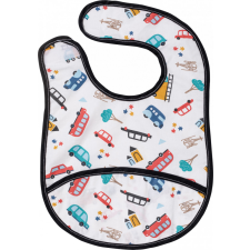 BUBABA safari vízhatlan előke- Cars előke