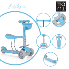 BUBBLEGUM roller 2in1 20kg/40kgig VKÉK roller
