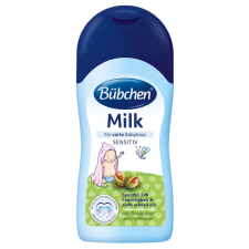 Bübchen 12269891 Bübchen 50 ml-es Testápoló tej(15000110) testápoló