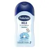 Bübchen baba testápoló - szenzitív 200ml