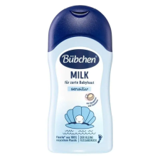 Bübchen baba testápoló - szenzitív 200ml testápoló