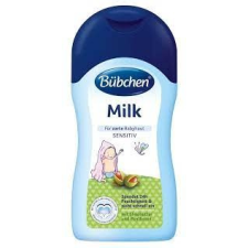  Bübchen babatestápoló 200ml testápoló