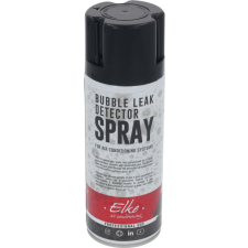  BUBORÉK SZIVÁRGÁSÉRZÉKELŐ SPRAY 400 ML beépíthető gépek kiegészítői