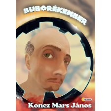 Buborékember egyéb könyv