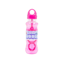  Buborékfújó 250 ml-es buborékfújó