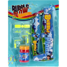 BUBORÉKFÚJÓ - REPÜLŐ buborékfújó