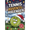 Buchfaktur Verlag Tennis Adventskalender | Johan Netz