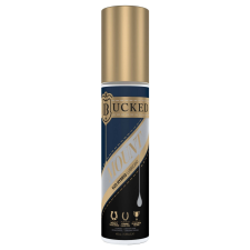 Bucked Bucked Mount Hybrid - vegyesbázisú síkosító (120ml) síkosító