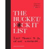  Bucket/F*ck it List – Sara Kinninmont,Jamie Armstrong