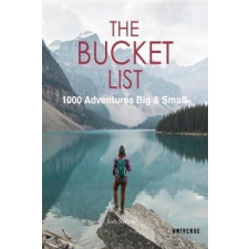  Bucket List – Kath Stathers idegen nyelvű könyv