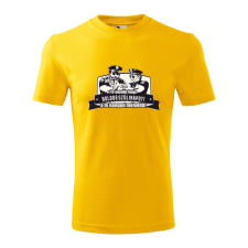  Bud Spencer és Terence Hill szülinapos póló ajándéktárgy