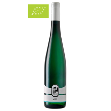 Budaházy-Fekete Kúria 4:20 Cuvée félédes BIO 2021 (0,75l) bor