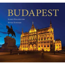  Budapest térkép