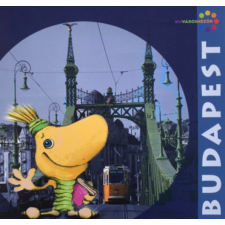  Budapest gyermek- és ifjúsági könyv