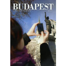  Budapest 2010/3. folyóirat, magazin