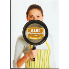 Budapest Aldi háziasszonyok nagykönyve antikvárium - használt könyv