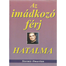 Budapest Az imádkozó férj hatalma antikvárium - használt könyv