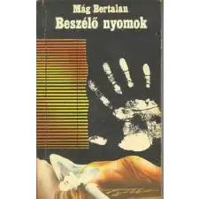 Budapest Beszélő nyomok antikvárium - használt könyv