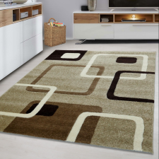 Budapest Carpet Bolti 7. Den. Charis bézs 6884 60x220cm lakástextília