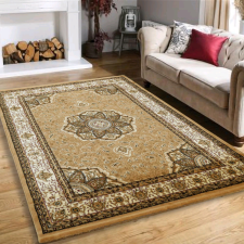 Budapest Carpet Den Antik Elit 0083 Bézs 160x230cm szőnyeg lakástextília