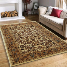 Budapest Carpet Den Antik Elit 3958 Krém 60szett=60x220cm+2dbx60x110cm szőnyeg lakástextília