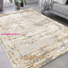 Budapest Carpet Den Athén 6979 Bézs-Krém 60x80cm Modern szőnyeg lakástextília