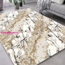 Budapest Carpet Den Athén 7125 Krém-Bézs 60x110cm Modern szőnyeg lakástextília