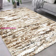 Budapest Carpet Den Athén 7473 Arany-Szürke 80x150cm Modern szőnyeg lakástextília