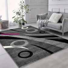 Budapest Carpet Den Charis szürke 201 80x250cm lakástextília
