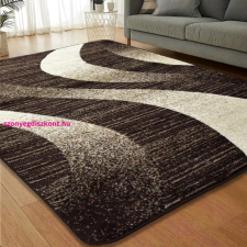 Budapest Carpet Den Comfort 4802 Kávé 200X290Cm Szőnyeg lakástextília
